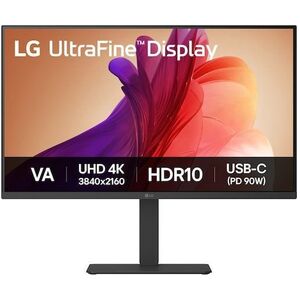 32" LG UltraFine 32U720A-B kép