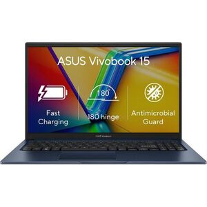 ASUS Vivobook 15 X1504VA-NJ204 Quiet Blue kép
