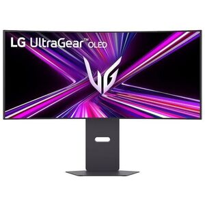 34" LG UltraGear 34GX900A-B kép