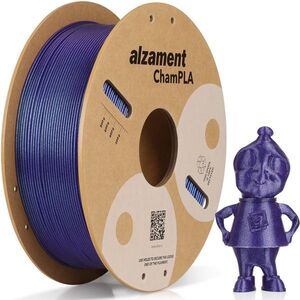 Alzament PLA Chameleon 1 kg Nebula Purple kép