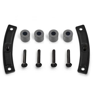 Noctua NM-AM5/4-MP83 Chromax.black Mounting kit kép