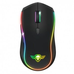 Spirit of Gamer PRO-M9 Wireless S-PM9RF Fekete kép