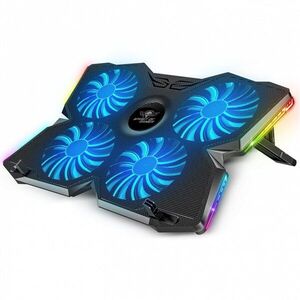 Spirit of Gamer AIRBLADE 500 RGB SOG-VE500RGB kép