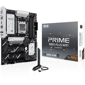 ASUS PRIME B850-PLUS WIFI kép