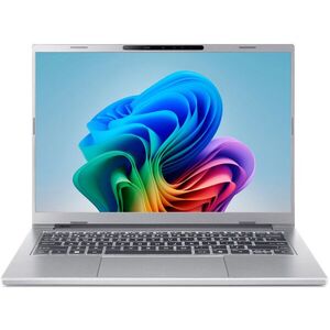 Acer Aspire 14 AI A14-53M-517B Ezüst kép