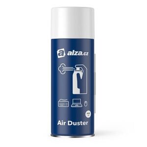 Alza Air Duster 400ml kép
