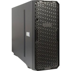 Inter-Tech IPC SR-680 Tower - Black kép