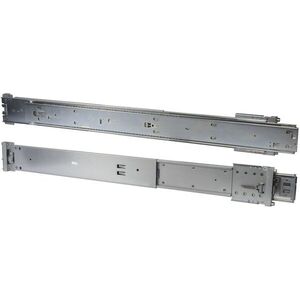 Inter-Tech 4U teleszkópos sín, 4U-47045 / SR-680 kép