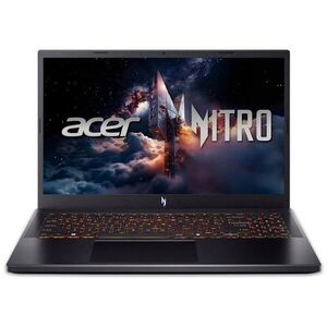 Acer Nitro ANV15-52-73GF NH.QZ7EU.004 Black kép