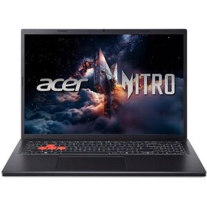 Acer Nitro Lite NL16-71G-52YL Shale Black kép