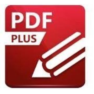 PDF-XChange Editor 10 Plus, 1 felhasználónak, 2 PC-re (elektronikus licenc) kép