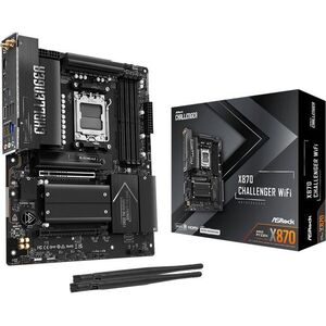 ASROCK X870 Challenger WiFi kép