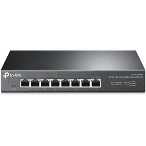 TP-Link TL-SG108-M2 kép