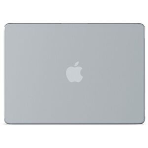 Epico Shell Cover MacBook Pro 13“ tok (2017/2018/2019; Touchbar/2020) Gloss - fehér kép