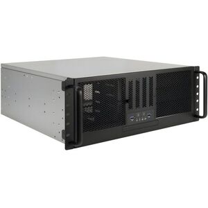 Inter-Tech IPC 4U-47045 - Rack 4U kép