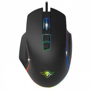 Spirit of Gamer PRO-M1 S-PM1 Fekete kép