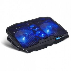 Spirit of Gamer AIRBLADE 600 SOG-VE600BL Kék kép