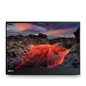 14" Lenovo ThinkVision M14t Gen 2 kép