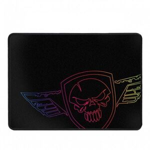 Spirit of Gamer Darkskull M SOG-PAD02M Fekete kép