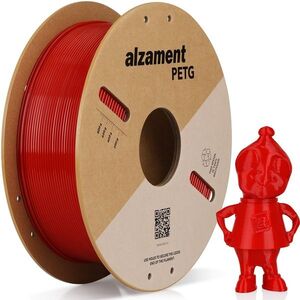Alzament PETG 1 kg Red kép