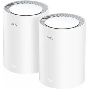 CUDY BE3600 Wi-Fi 7 Mesh Solution (2-pack) kép