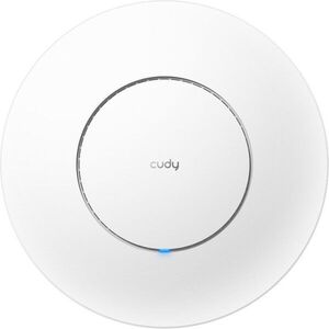 CUDY BE3600 Wi-Fi 7 2.5G Access Point (DC Adapter) kép