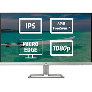 27" HP 27f kép