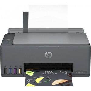 HP Smart Tank Wireless 581 All-in-One kép