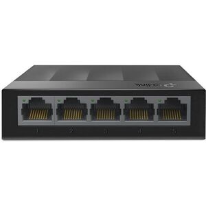 TP-Link LiteWave LS1005G kép