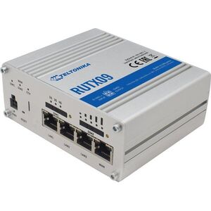 Teltonika RUTX09 LTE Router kép
