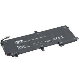 Avacom VS03XL HP Envy 15-as series kompatibilis, Li-Pol, 11, 55 V, 4350 mAh, 50 Wh kép