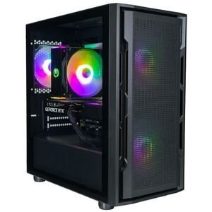 AlzaPC GameBox Prime Mini - U5 / RTX5070 / 32GB RAM / 1TB SSD / operációs rendszer nélkül kép