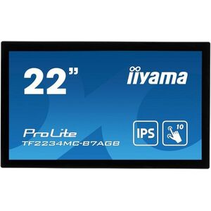 22" iiyama ProLite TF2234MC-B7AGB kép