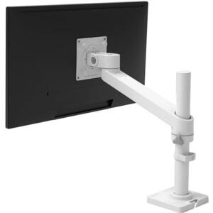 ERGOTRON NX Monitor Arm White kép