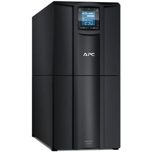 APC Smart-UPS C 3000VA LCD 230 V (2100 W) kép