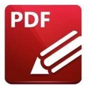 PDF-XChange Editor 10, 1 felhasználónak, 2 PC-re (elektronikus licenc) kép