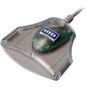 HID OMNIKEY 3021 USB kép