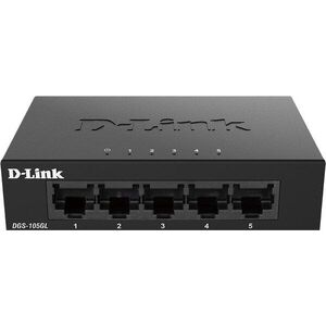 D-Link DGS-105GL kép