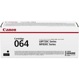 Canon CRG 064 fekete kép