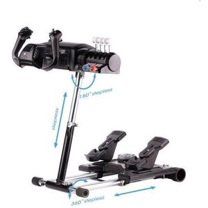Wheel Stand Pro DELUXE V2 Turtle Beach VelocityOne Flight kormány állvány kép