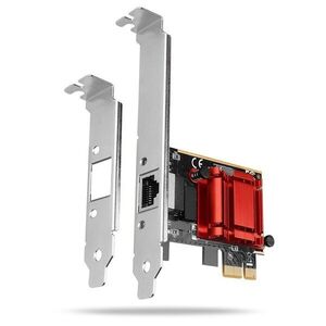 AXAGON PCEE-GIX, Gigabit Ethernet PCIe Network Card kép