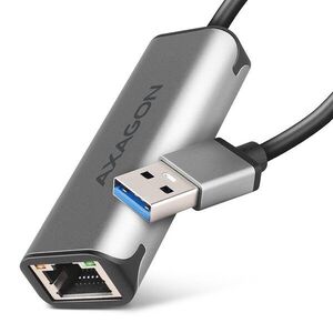 AXAGON ADE-25R, 2.5 Gigabit Ethernet USB-A Network Card kép