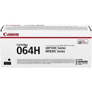 Canon CRG 064H fekete kép