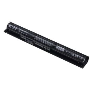 T6 Power Hewlett Packard 805294-001 kompatibilis, Li-ion, 14, 4 V, 2600 mAh (37 Wh), fekete kép