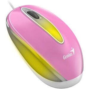 Genius DX-Mini - rózsaszín kép