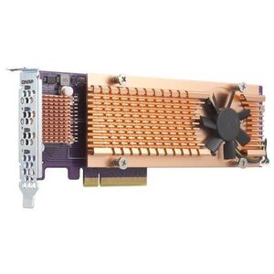 QNAP QM2-4P-384 kép