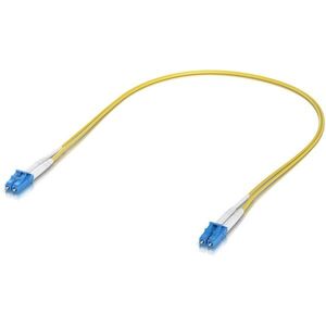 Ubiquiti UniFi Lightweight Patch Cabel, 100G, 30m kép