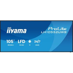 105" iiyama ProLite LH10552UWS-B1AG kép