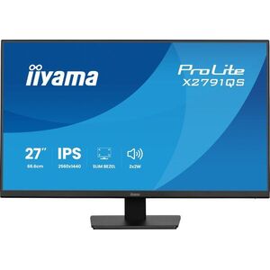 27" iiyama ProLite X2791QS-B1 kép