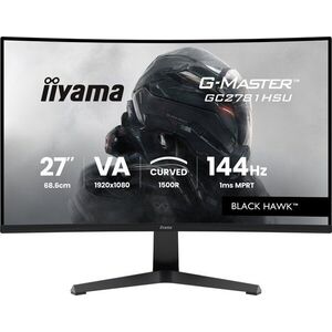 27" iiyama G-Master GC2781HSU-B1 kép